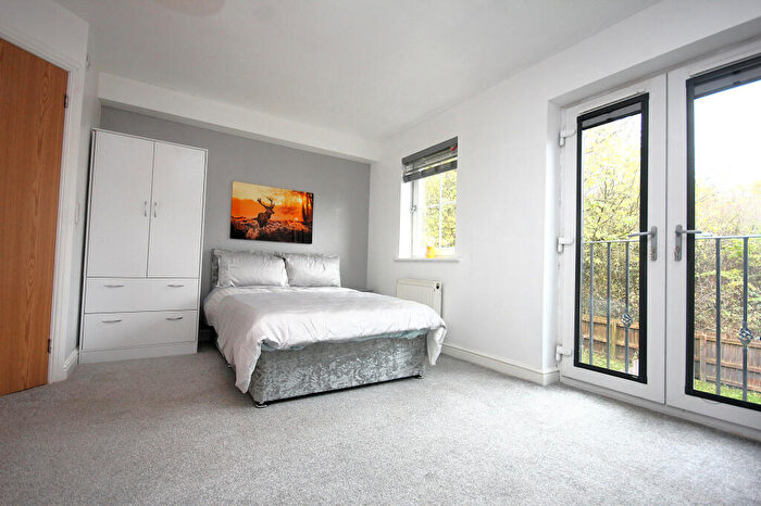 1 Bedroom Terraced House To Rent In The Old Tramway, Tramway Lane, Preston, PR5