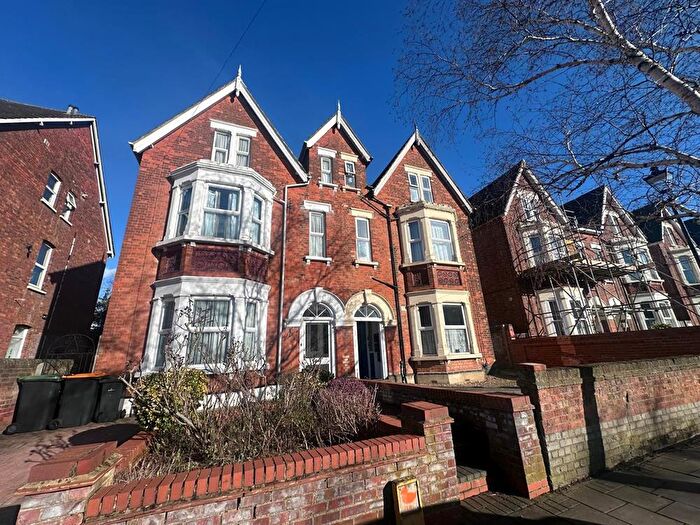 1 Bedroom Flat To Rent In Flat, St Andrews Road, MK40