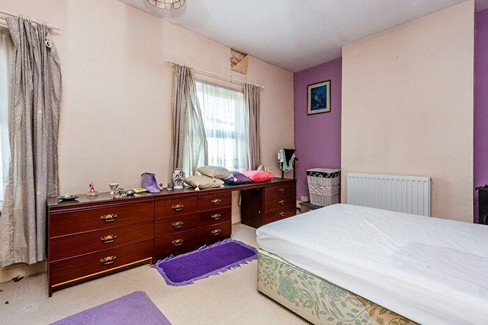 3 Bedroom Terraced House For Sale In Wollaston Road, Irchester, Wellingborough, NN29