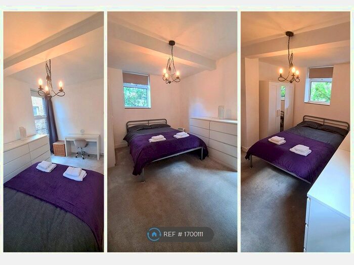 1 Bedroom Flat To Rent In Southwell Road, London, SE5