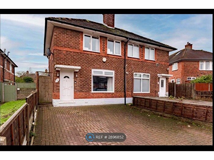 2 Bedroom Semi Detached House To Rent In Bushbury Road, Birmingham, B33
