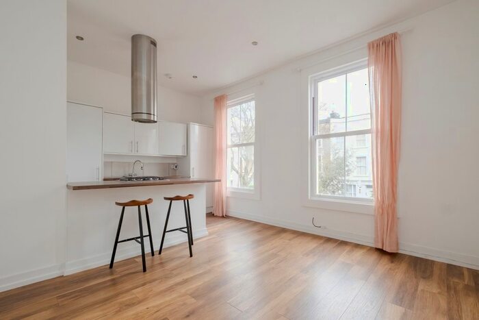 1 Bedroom Flat To Rent In Mildmay Road, London, N1