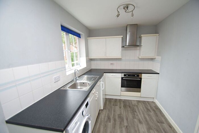 Studio To Rent In , Watford, WD18