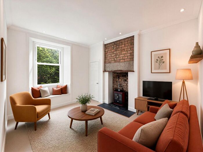 1 Bedroom Flat For Sale In / Elgin Terrace, Hillside, Edinburgh, EH7