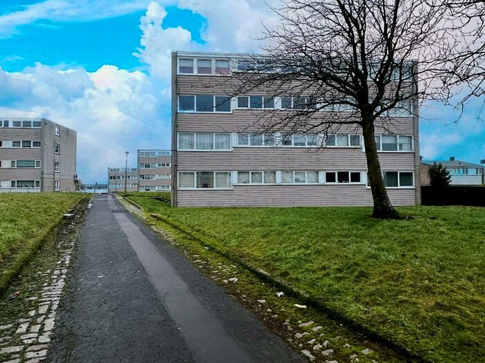 1 Bedroom Flat To Rent In Trinidad Way, Westwood, East Kilbride, G75