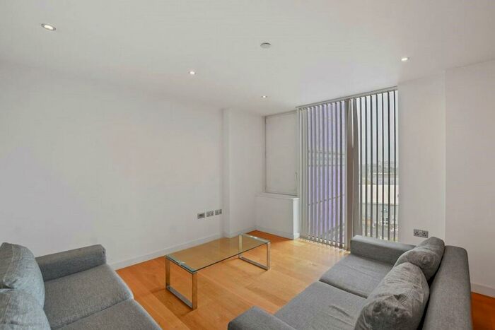 1 Bedroom Apartment To Rent In High Street, London, E15