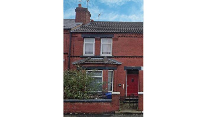 5 Bedroom Property For Sale In Royal Avenue, Doncaster, South Yorkshire, DN1