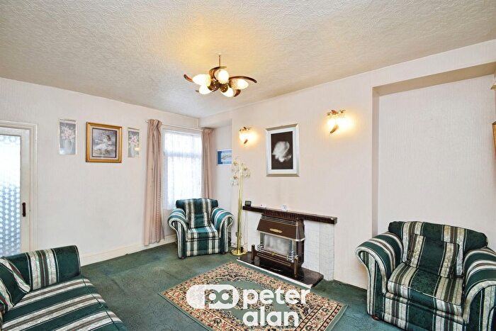 3 Bedroom Terraced House For Sale In Siloh Road, Landore, Swansea, SA1
