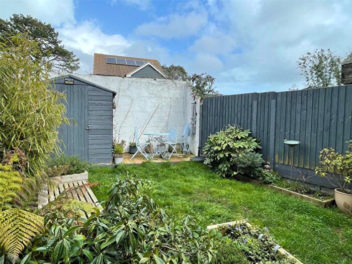 3 Bedroom End Of Terrace House For Sale In Blenheim Road, Deal, Kent, CT14