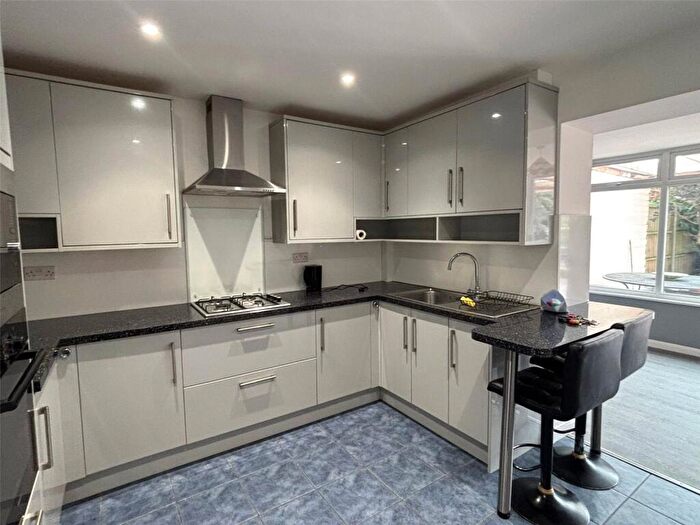 3 Bedroom Semi-Detached House To Rent In Furzefield, Crawley, West Sussex, RH11