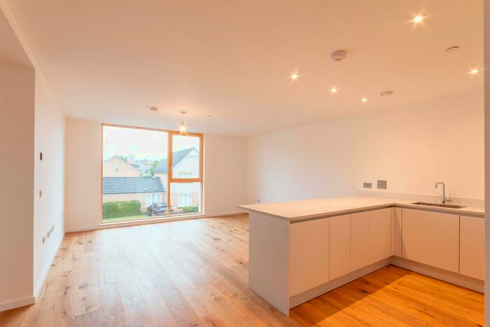 2 Bedroom Flat To Rent In Gylemuir Road, Edinburgh, EH12