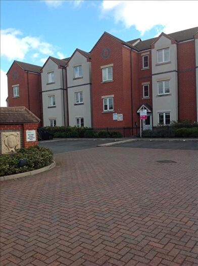 1 Bedroom Flat To Rent In Military Road, Northampton, NN1