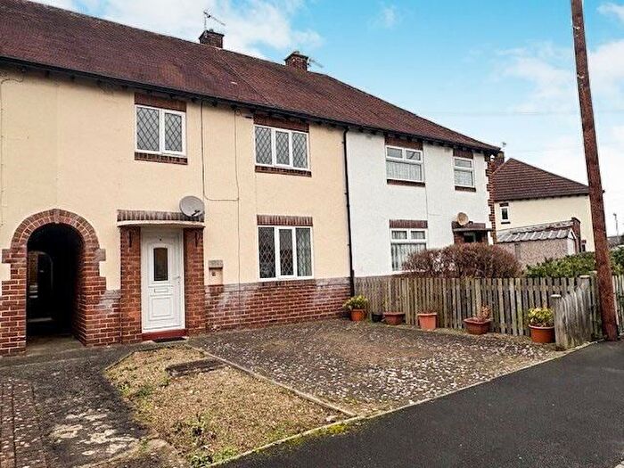 3 Bedroom Property To Rent In Holmefield Road, Ripon, HG4