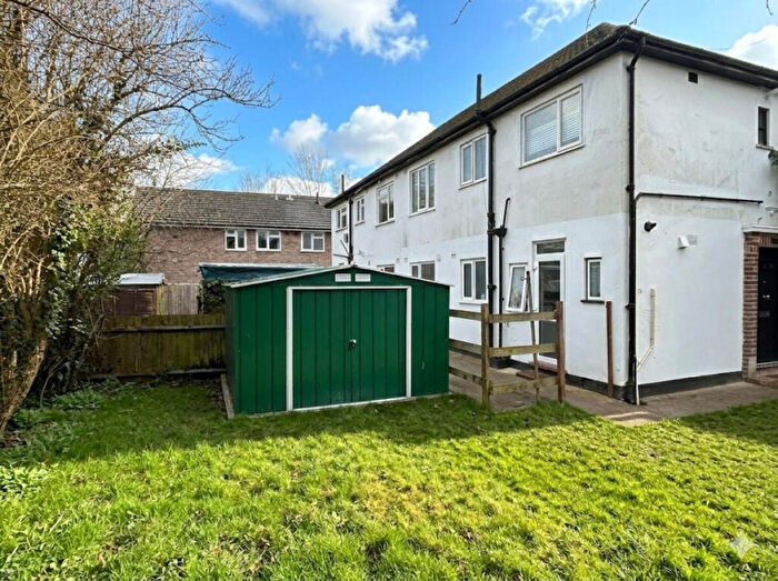 2 Bedroom Apartment To Rent In Audley Court, Pinner, HA5