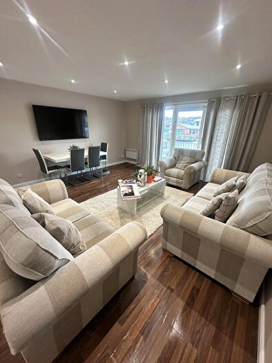 2 Bedroom Flat To Rent In South Victoria Dock Road, Dundee, DD1