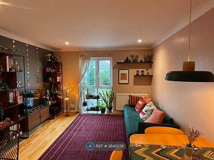 2 Bedroom Terraced House To Rent In Water Lane, London, SE14