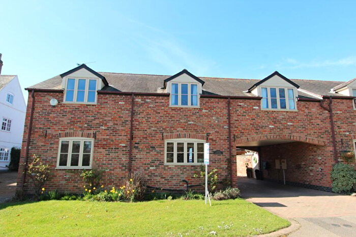 4 Bedroom Link Detached House For Sale In Main Street, Peatling Parva, LE17