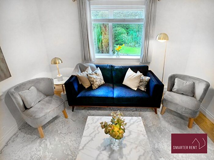 3 Bedroom Terraced House To Rent In Roebuck Estate, Bracknell, RG42