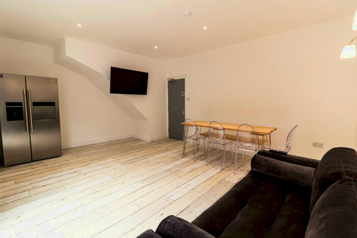 7 Bedroom Property To Rent In Portman Road, Liverpool, L15