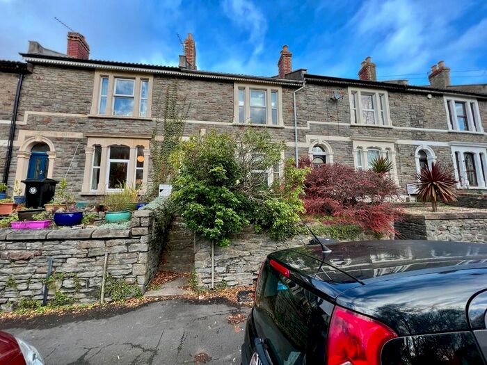 2 Bedroom Terraced House To Rent In Railway Terrace, Fishponds, Bristol BS16