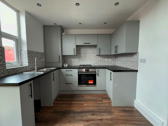 3 Bedroom Terraced House To Rent In Frogmore Road, Old Swan, Liverpool, L13