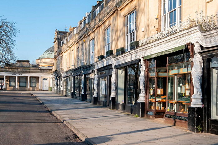 2 Bedroom Terraced House For Sale In Coming Soon, New Street, Cheltenham, GL50