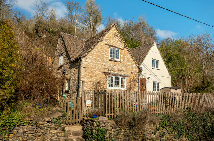 3 Bedroom Detached House For Sale In Washpool, Horsley, Nr Nailsworth, GL6