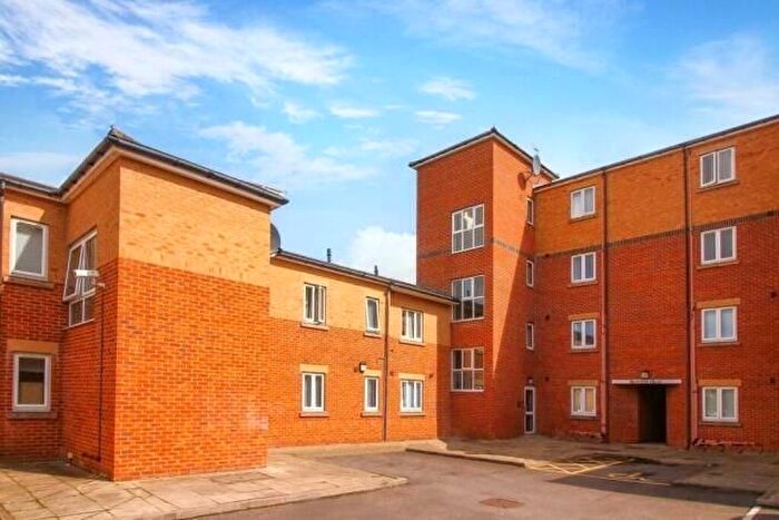 2 Bedroom Flat For Sale In Darras Drive, North Shields, NE29