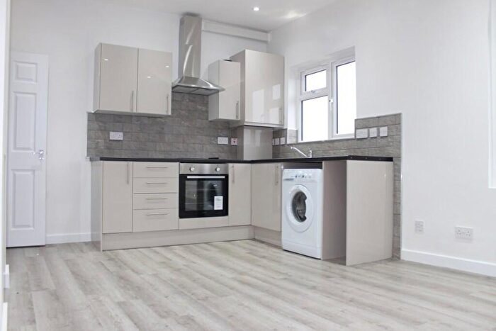 1 Bedroom Flat To Rent In Locket Road, Harrow, HA3