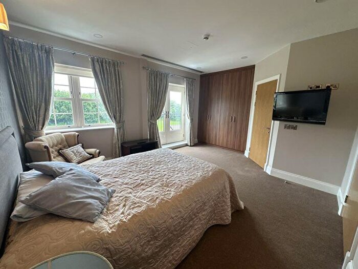 2 Bedroom Flat To Rent In Apt, Stocks Hall, Hall Lane, Mawdesley, L40