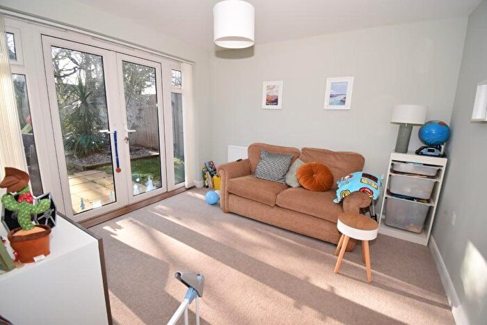 4 Bedroom Detached House For Sale In Mulligan Drive, Newcourt, Exeter, EX2