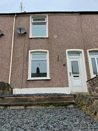 2 Bedroom Terraced House To Rent In Lancaster Street, Dalton-In-Furness, LA15