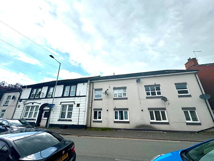 2 Bedroom Apartment To Rent In Cumberland Court, CW1