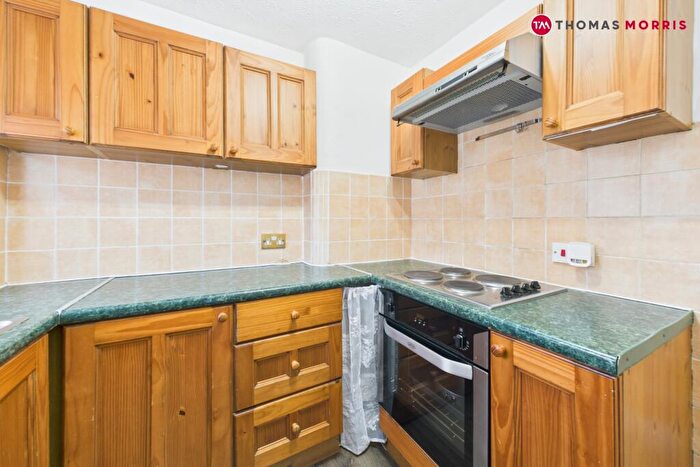 1 Bedroom Apartment To Rent In Rivermill Apartments, Great Whyte, Ramsey, Cambs, PE26