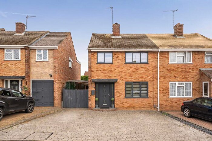 3 Bedroom Character Property For Sale In Chervilles, Maidstone, ME16
