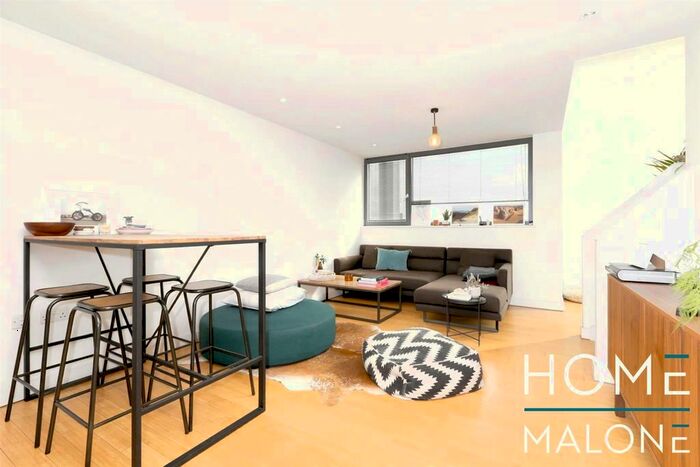 2 Bedroom Flat To Rent In Soda Studios, Kingsland Road, London, E8