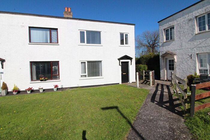 3 Bedroom Semi-Detached House For Sale In Princes Drive, Newtownabbey, BT37