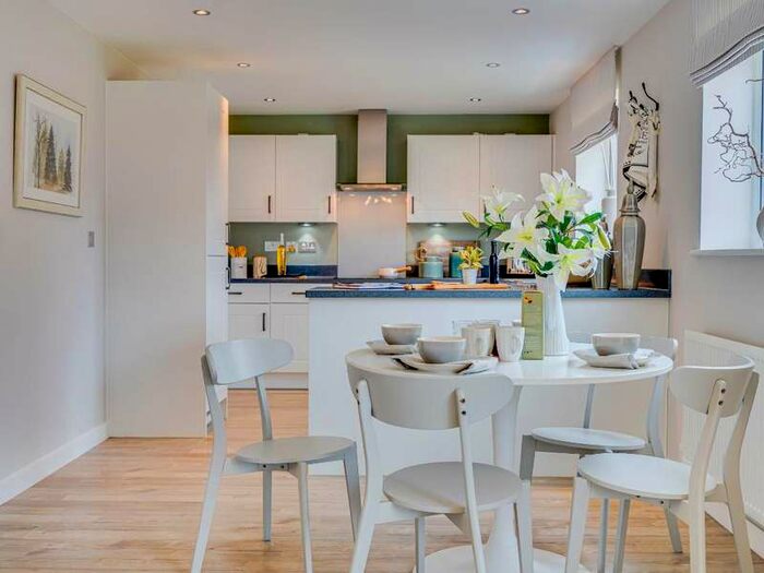 5 Bedroom House For Sale In The Holborn, Kingsley Park, Kingsley Drive