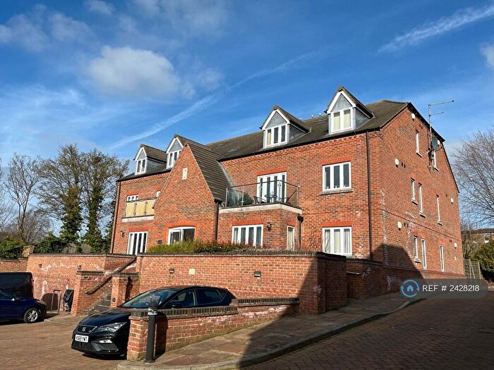 2 Bedroom Flat To Rent In Valeview House, Cotgrave, Nottingham, NG12