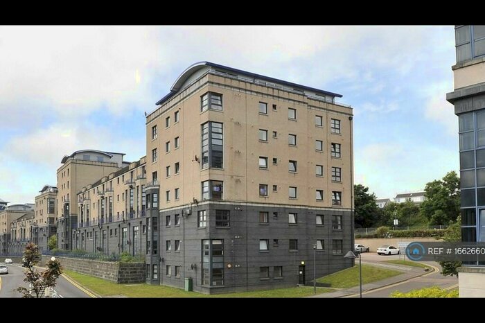 2 Bedroom Flat To Rent In Riverside Drive, Aberdeen, AB11