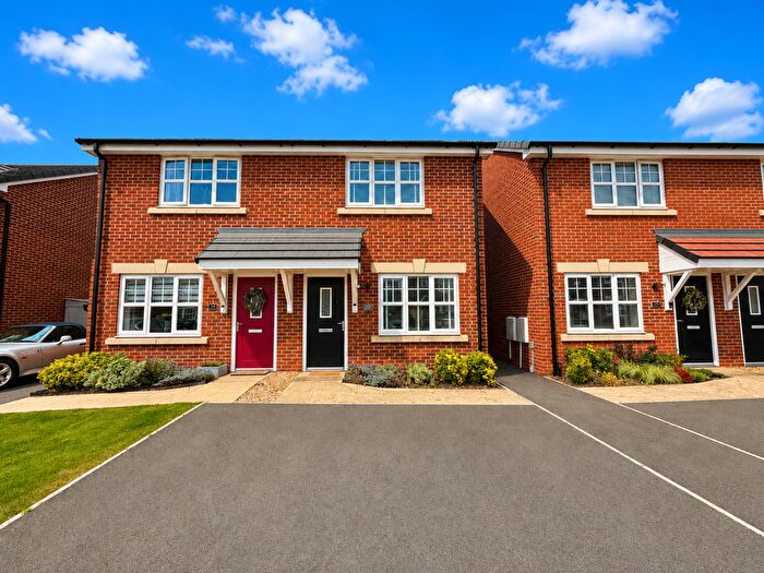 2 Bedroom Semi-detached House For Sale In Freeman Street, Blackpool, FY4
