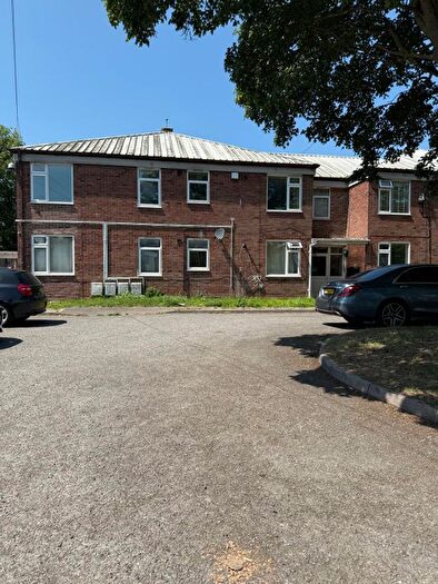 2 Bedroom Flat To Rent In The Barley Lea, Coventry, CV3