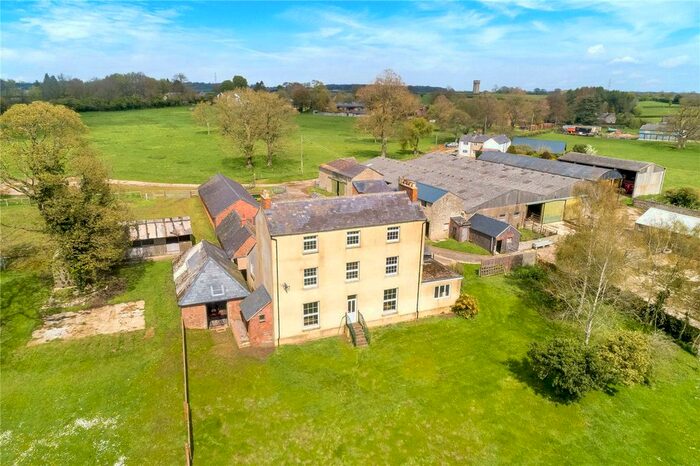 7 Bedroom Detached House For Sale In Halse, Brackley, NN13