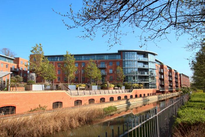 2 Bedroom Property To Rent In Furnace House, Oxford OX2