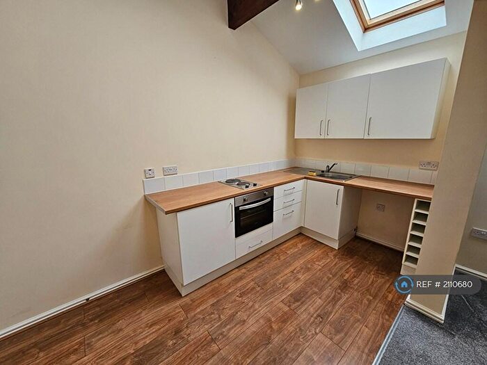 1 Bedroom Flat To Rent In Shamrock House, Pudsey, LS28