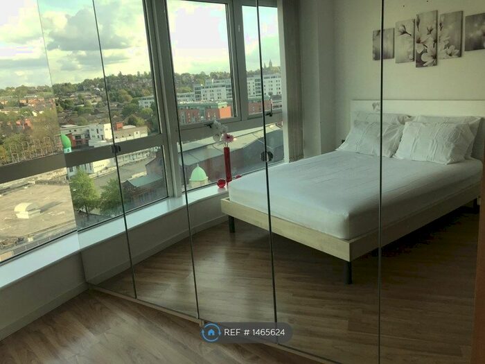 2 Bedroom Flat To Rent In Hungtingdon Street, Nottingham, NG1