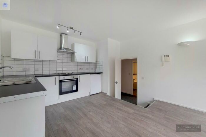 1 Bedroom Apartment To Rent In The Vista Building, Calderwood Street, Woolwich, SE18