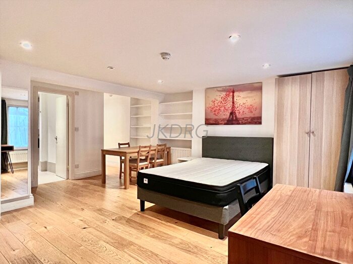 7 Bedroom Terraced House For Sale In Horseferry Road, London, SW1P