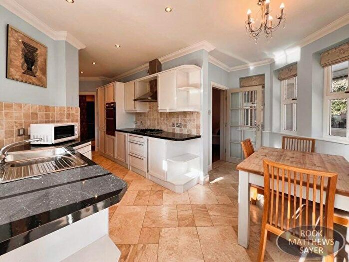 2 Bedroom Flat For Sale In Princess Mary Court, Jesmond, Newcastle Upon Tyne, NE2
