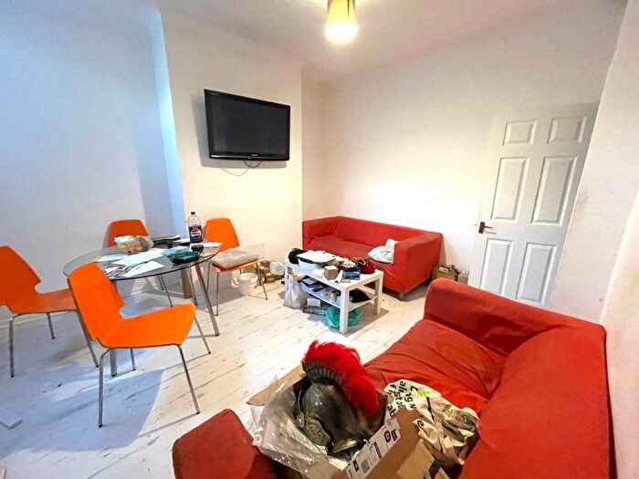 3 Bedroom Property To Rent In Milnthorpe Street, Salford, M6